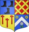 Blason de Bellencombre