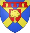 Blason de Bellenot-sous-Pouilly