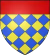 Blason de Bellon