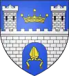 Blason de Belmont-sur-Rance