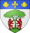 Blason de Belvèze-du-Razès