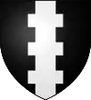 Blason de Belvianes-et-Cavirac