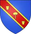 Blason de Belz