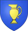 Blason de Bendejun