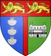 Blason de Benerville-sur-Mer