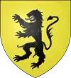 Blason de Bernay-en-Ponthieu