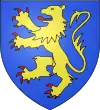 Blason ancien de Bernay.