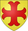 Blason de Bernieulles