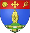 Blason de Bertren