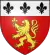 Alias du blason de Bessan