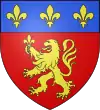 Blason de Bessan