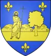 Blason de Besse-et-Saint-Anastaise