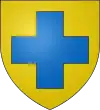 Blason de Bessens