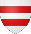 Blason de Betbezer-d'Armagnac