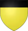 Blason de Bettignies