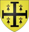 Blason de Betton