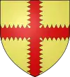 Blason de Bettrechies