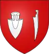 Blason de Bettwiller