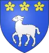 Blason de Bey