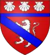 Blason de Beyssac