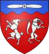 Blason de Bezalles