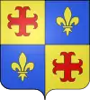 Blason de Biache-Saint-Vaast