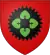 Alias du blason de Lyon