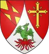 Blason de Biarne