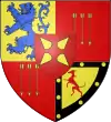 Blason de Bidache