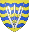 Blason de Bienville-la-Petite