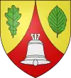 Blason de Biert