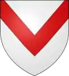 Blason de Bietlenheim