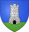 Blason de Biganos