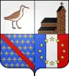 Blason de Billezois