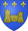 Blason de Billom