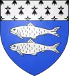 Blason de Binic