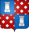 Blason de Bioule