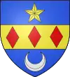 Blason de Birkenwald