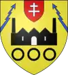 Blason de Blénod-lès-Pont-à-Mousson