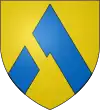 Blason de Blan