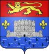 Blason de Blanquefort