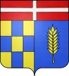 Blason de Bloye