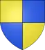 Blason de Boëge