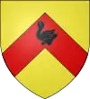 Blason de Boën-sur-Lignon
