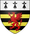 Blason de Bodilis