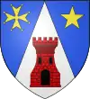 Blason de Boinville-en-Woëvre