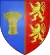 Alias du blason de Bois-Guillaume