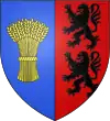 Blason de Bois-Guillaume