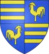 Blason de Bois-Himont