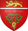 Blason de Bois-l'Évêque